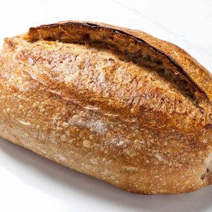 chleb pszenno-żytni CHEDDAR JALAPENIO