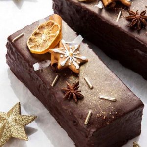 piernik babci Anieli